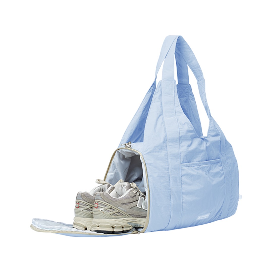 Paxta Court Baby Blue