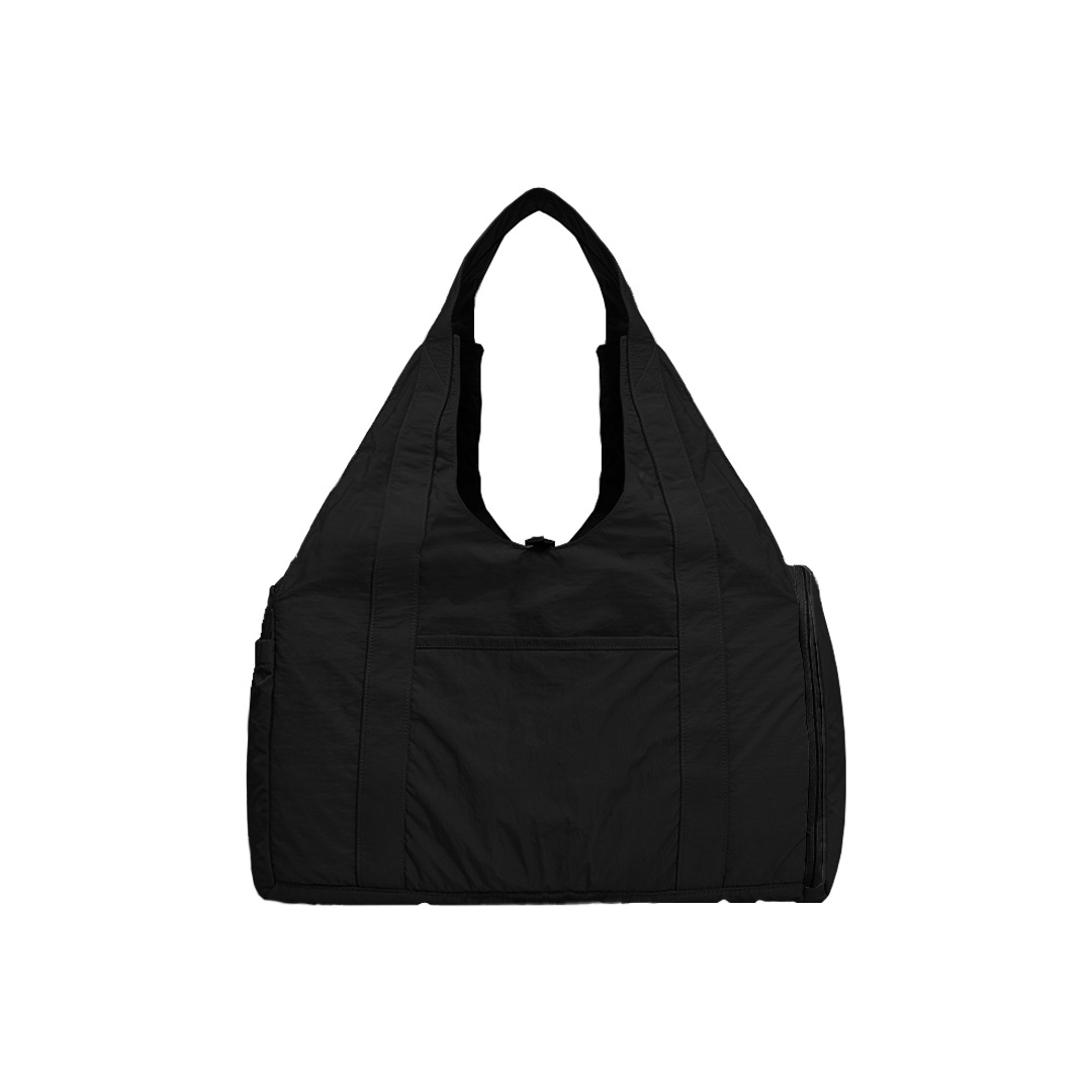Paxta Court Black