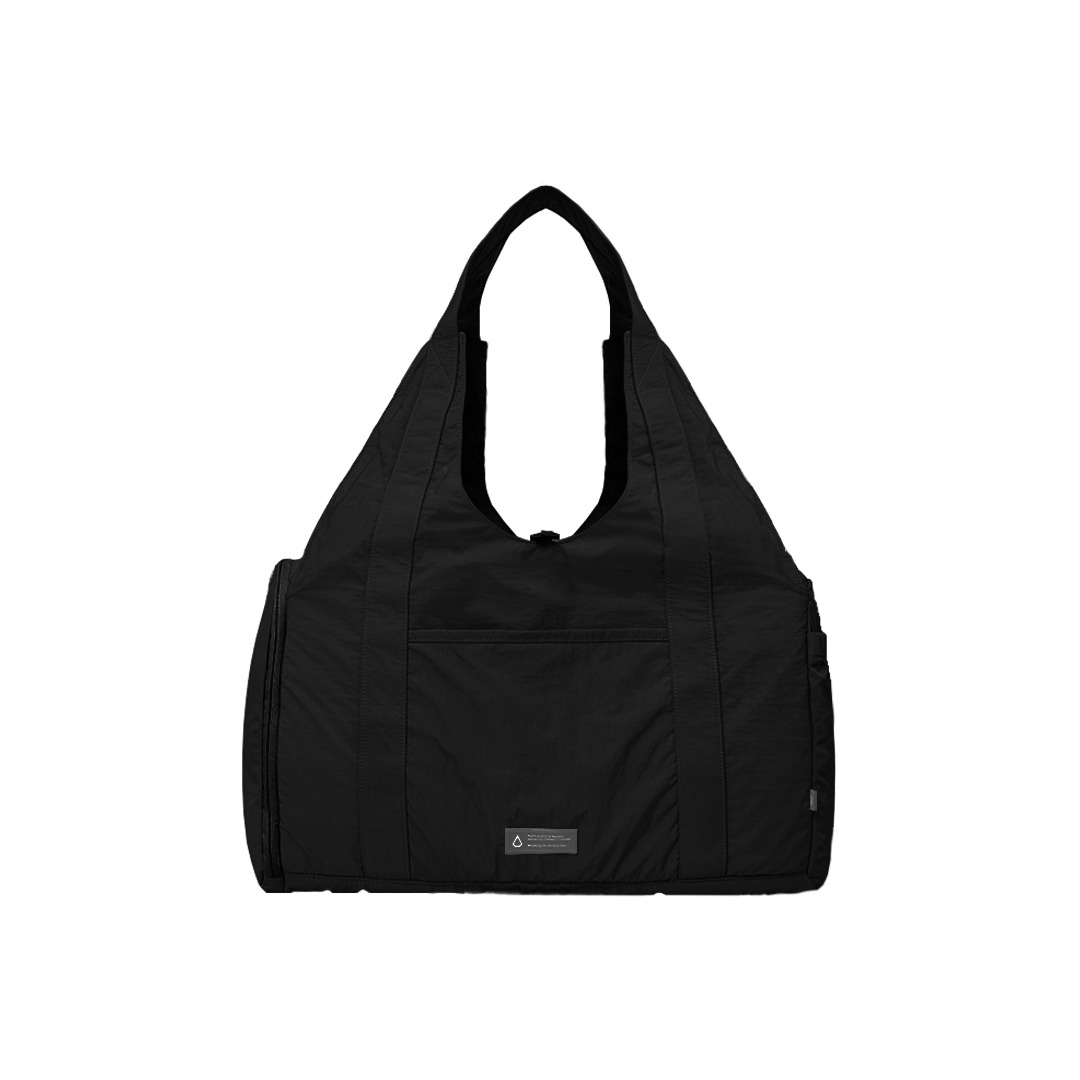 Paxta Court Black