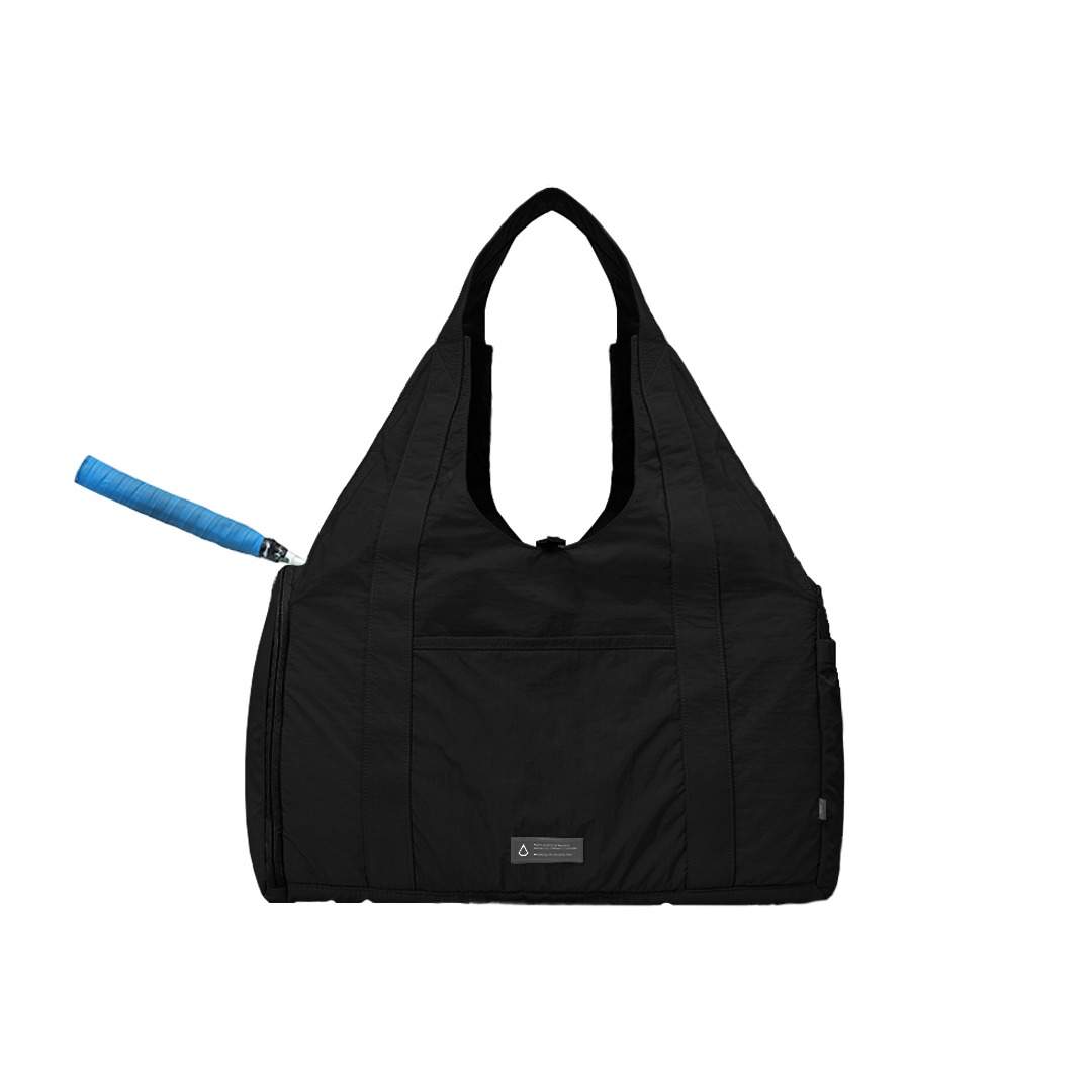 Paxta Court Black