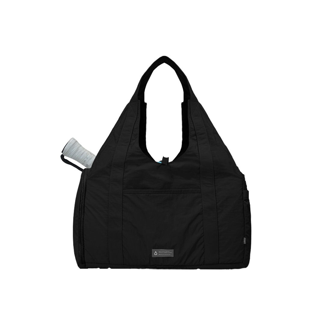 Paxta Court Black