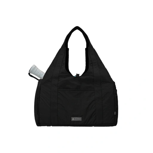 Image of Paxta Fit Court Black