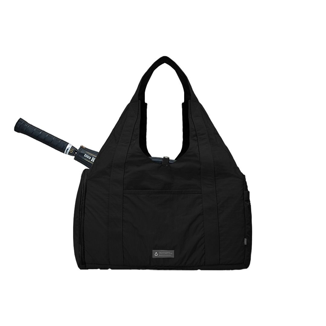Paxta Court Black