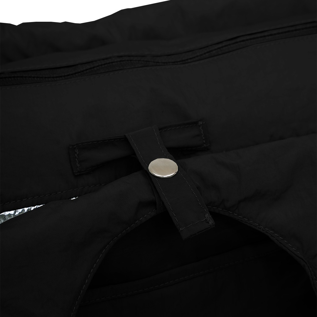 Paxta Court Black