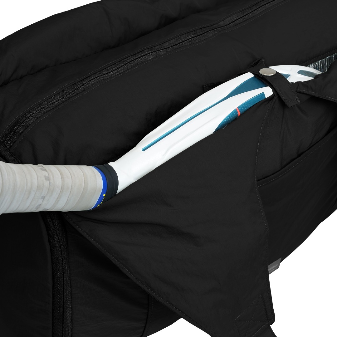 Paxta Court Black