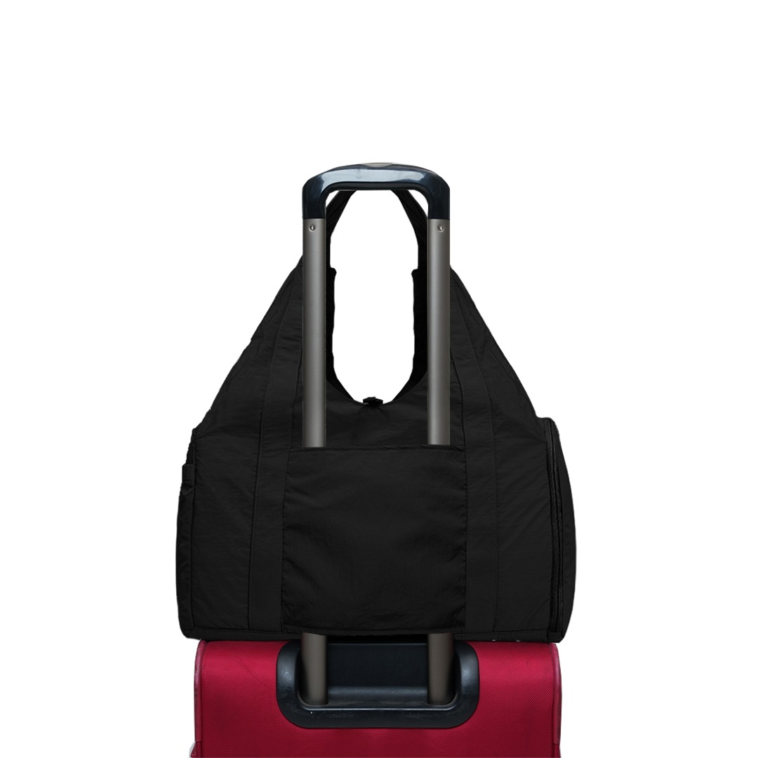 Paxta Court Black