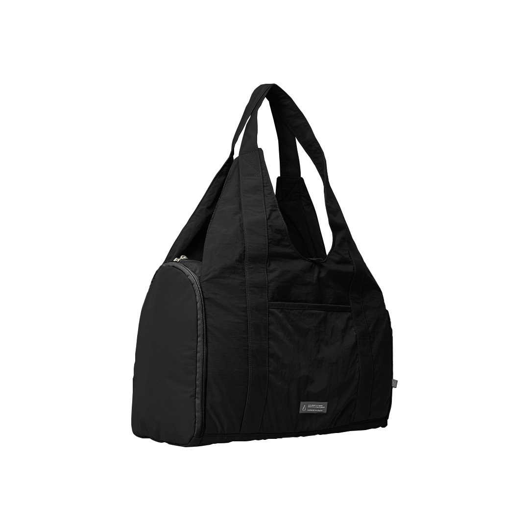 Paxta Court Black
