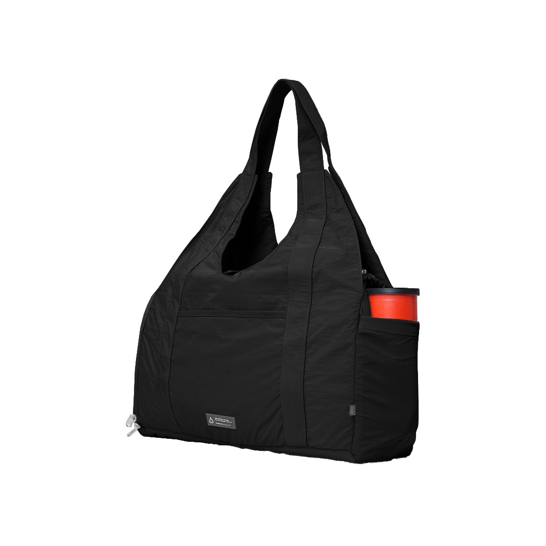 Paxta Court Black