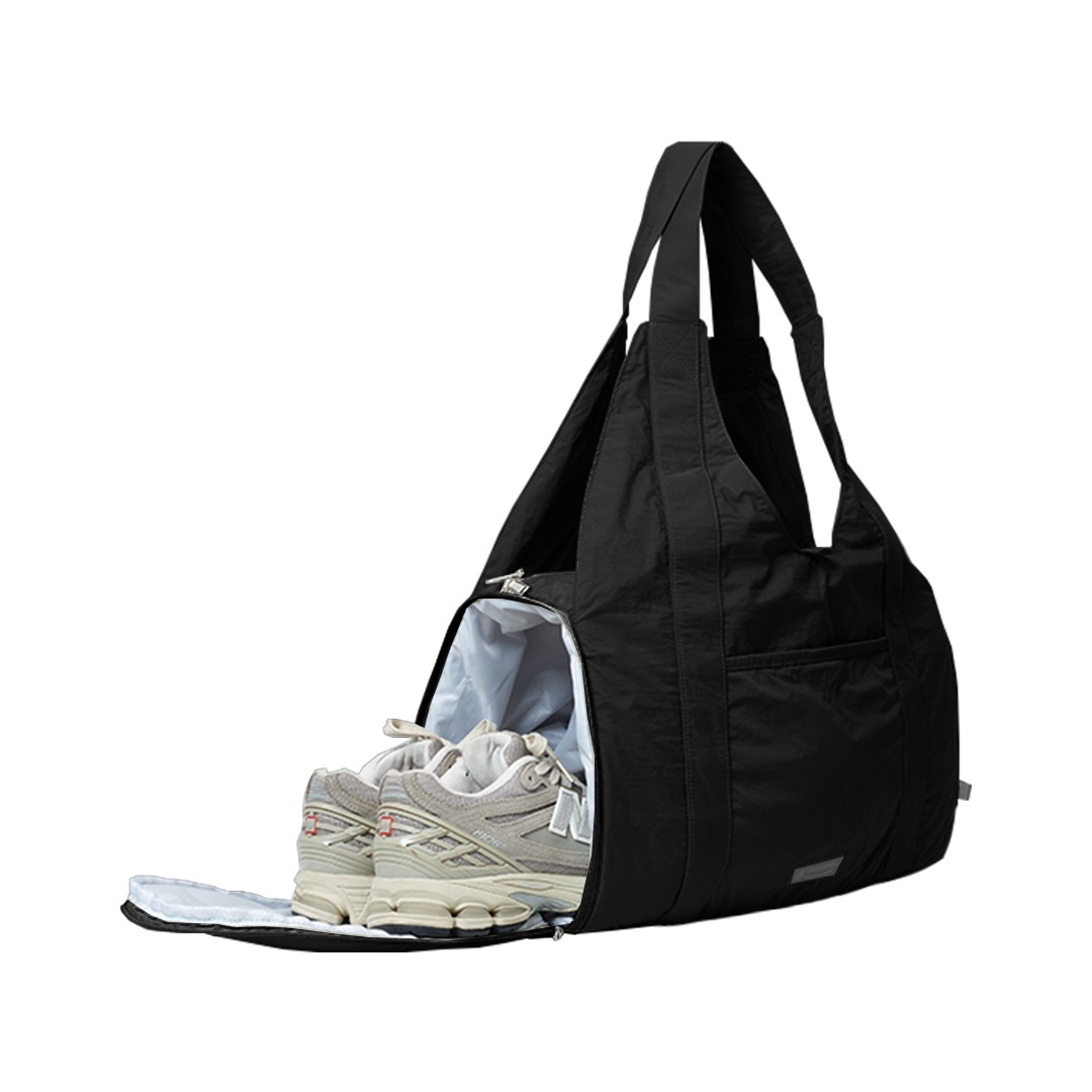 Paxta Court Black