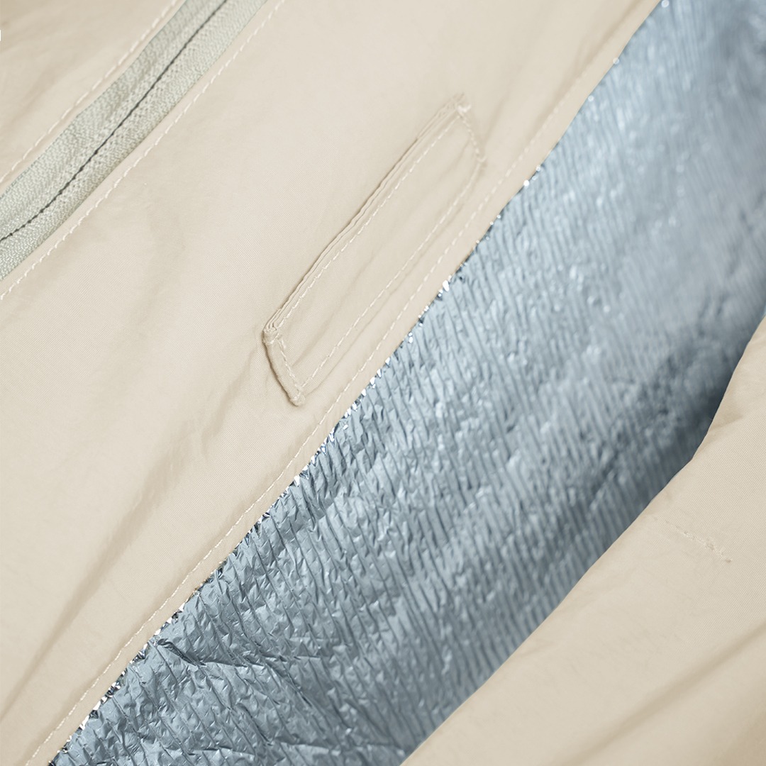 Paxta Court Beige