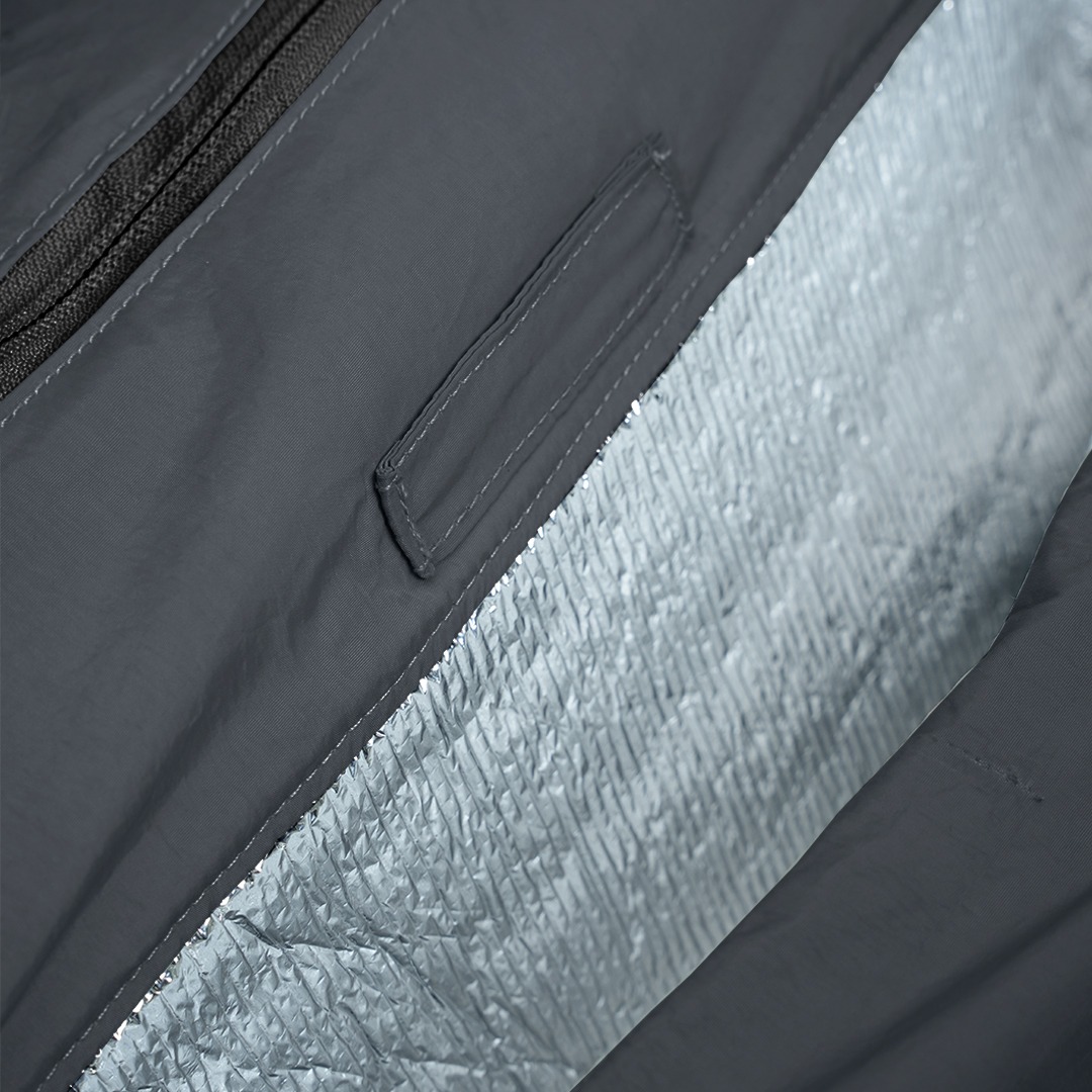 Paxta Court Grey