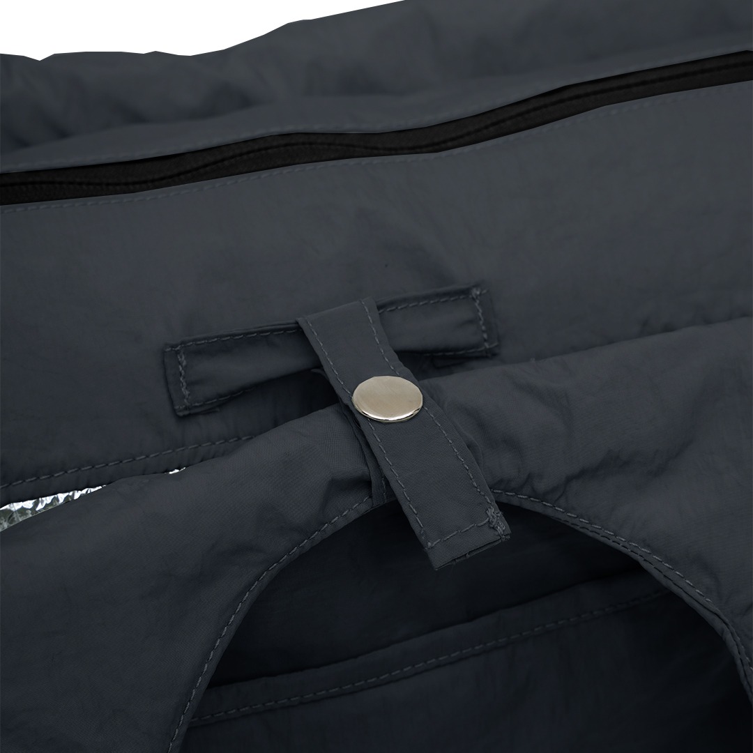 Paxta Court Grey