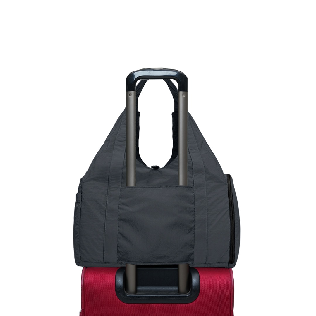 Paxta Court Grey
