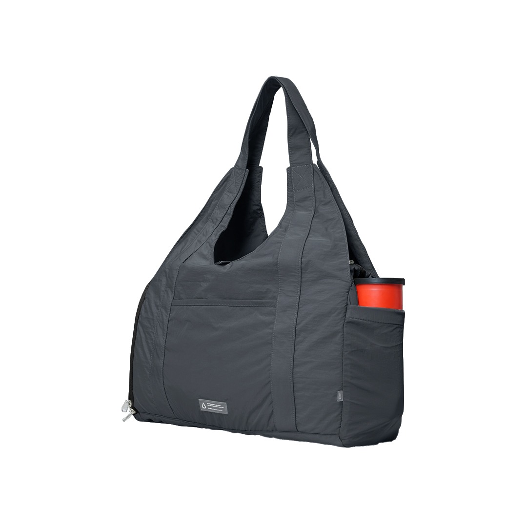 Paxta Court Grey