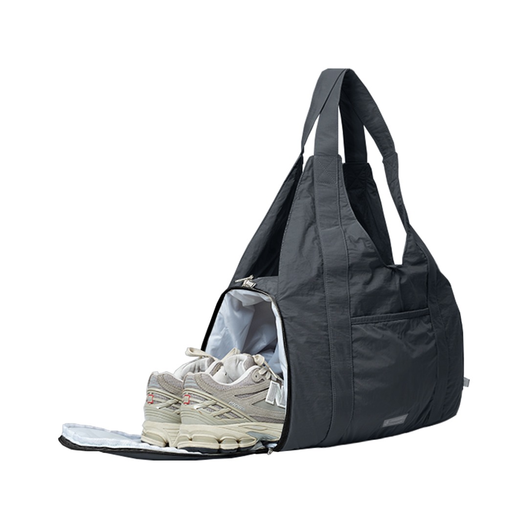 Paxta Court Grey