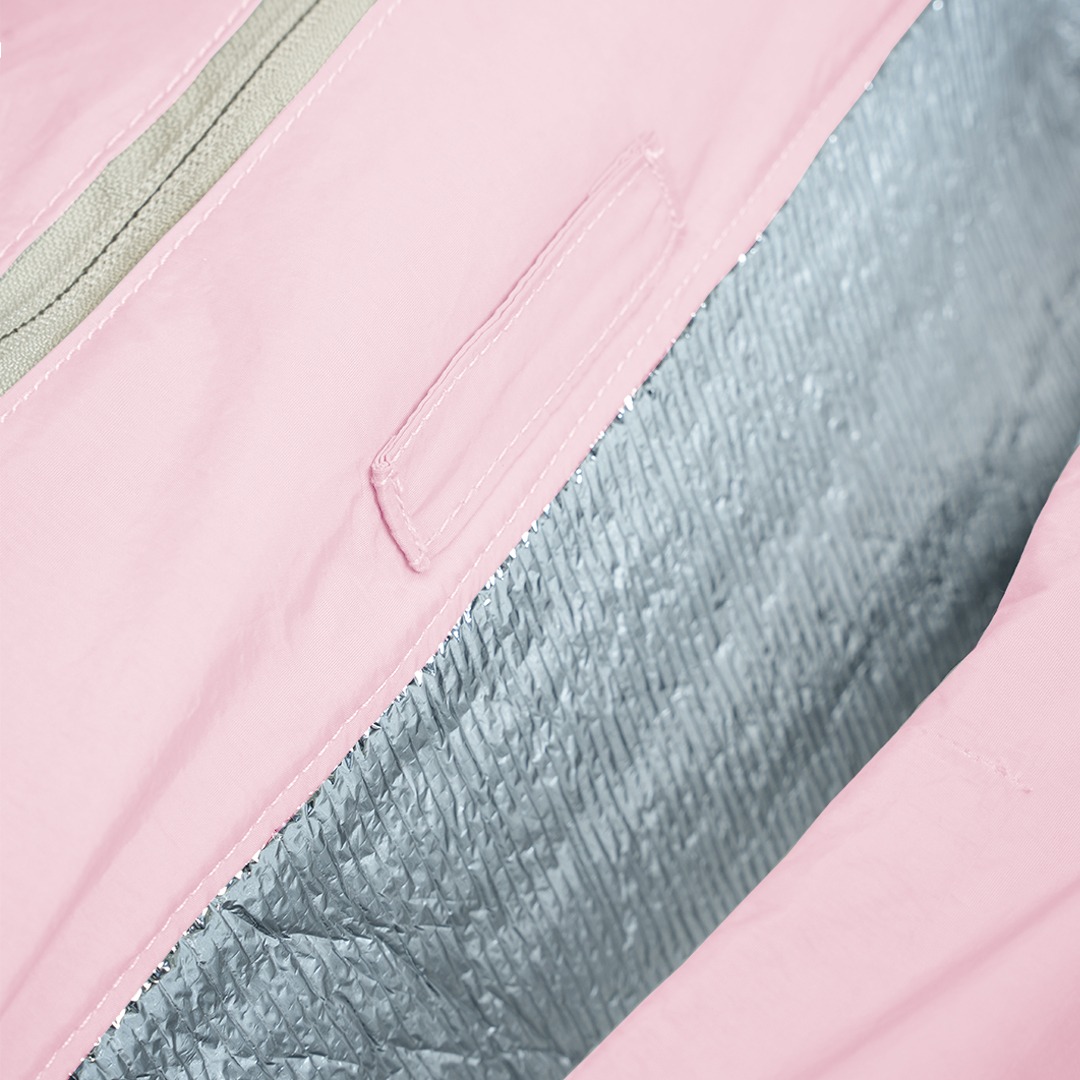 Paxta Court Pink