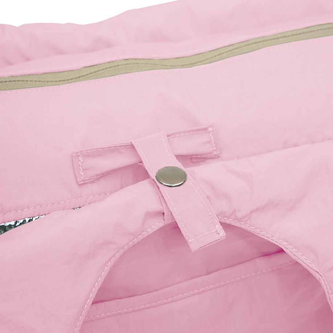 Paxta Court Pink