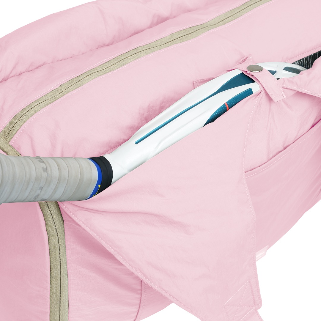 Paxta Court Pink