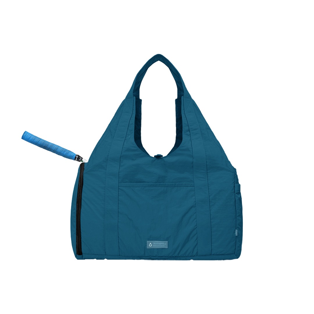Paxta Court Teal