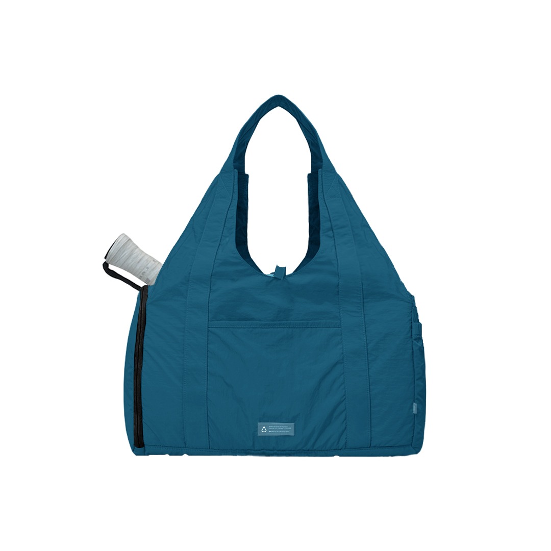 Paxta Court Teal