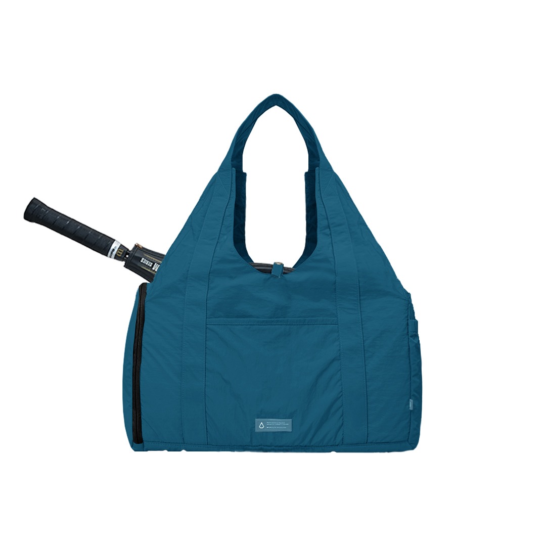 Paxta Court Teal