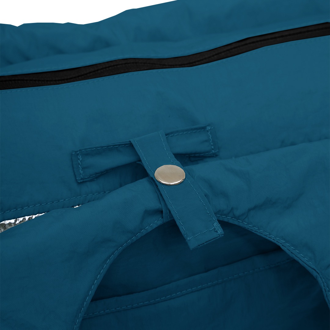 Paxta Court Teal