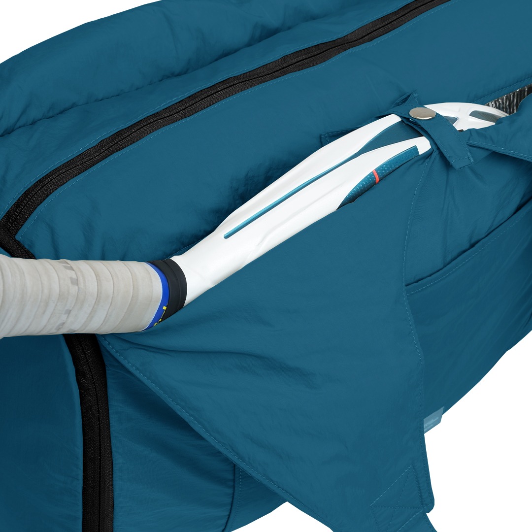 Paxta Court Teal