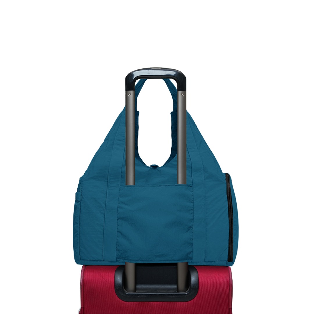 Paxta Court Teal