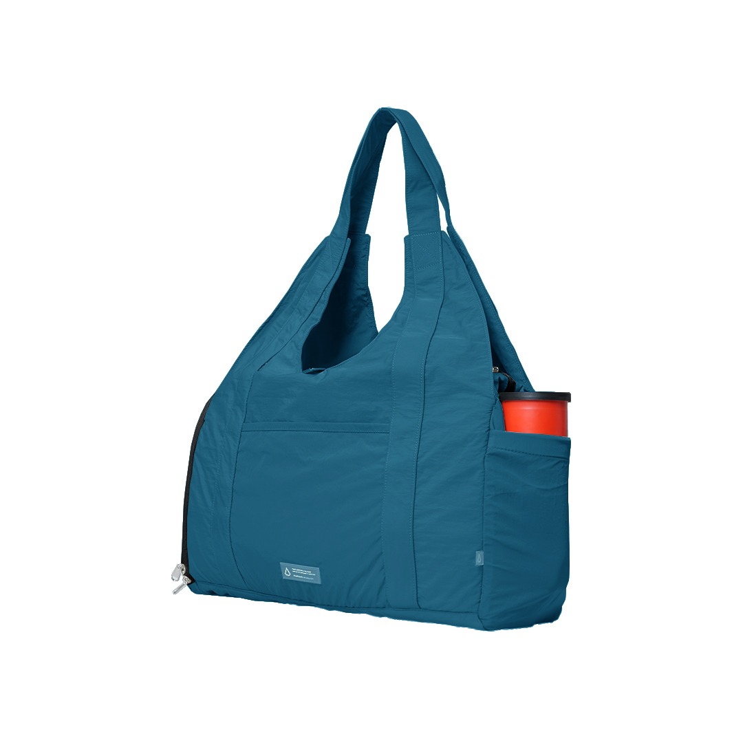 Paxta Court Teal