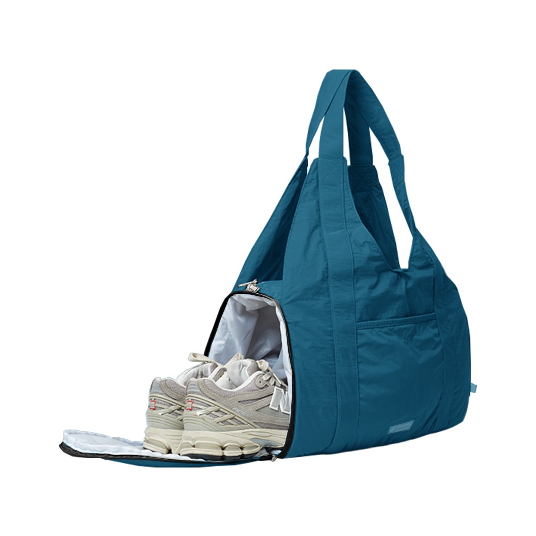 Paxta Court Teal