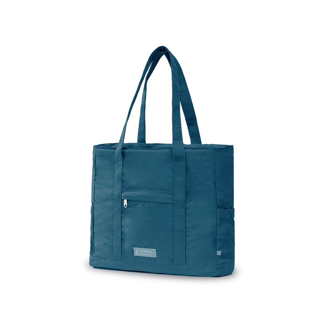 Paxta Nova Totepack - Teal