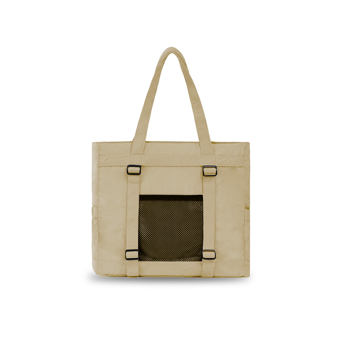Paxta Nova Totepack - Camel