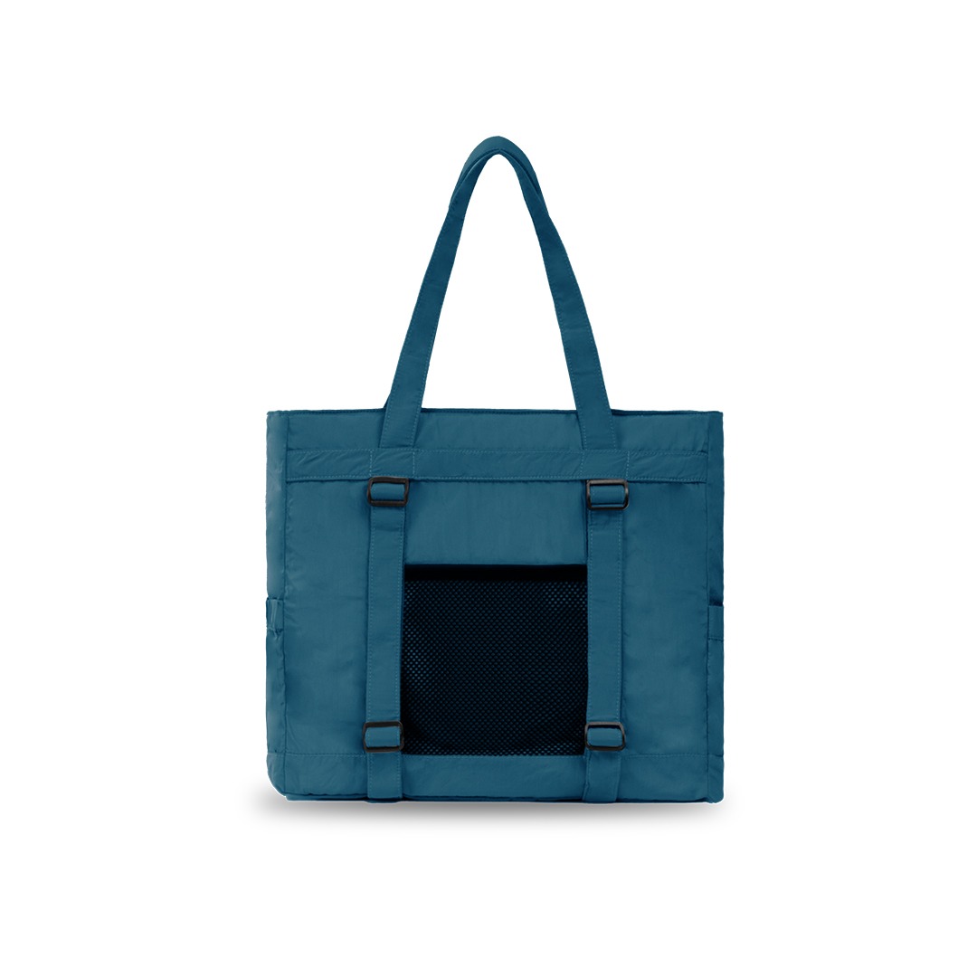 Paxta Nova Totepack - Teal