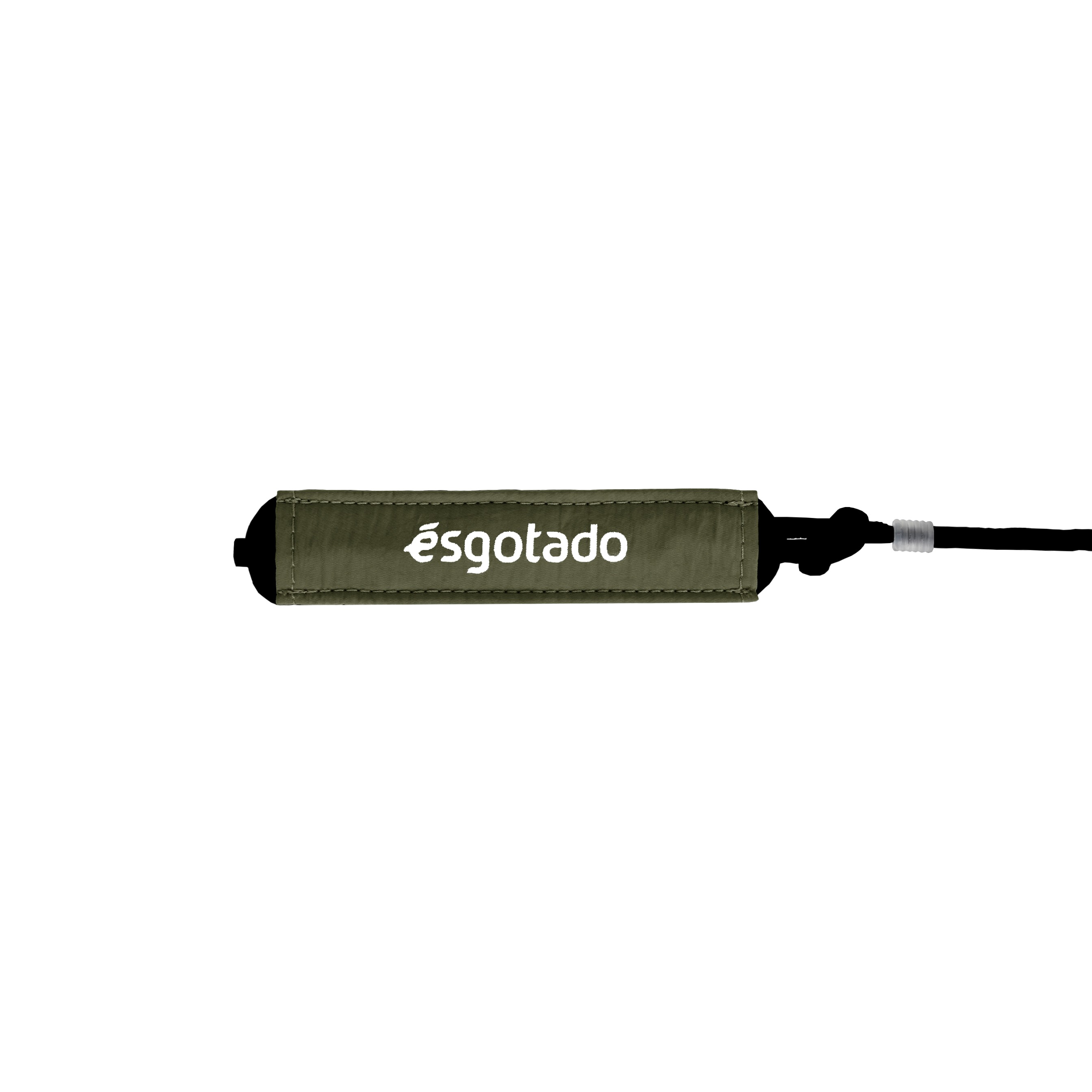 Padel Wrist Strap Adjustable Replacement Forest