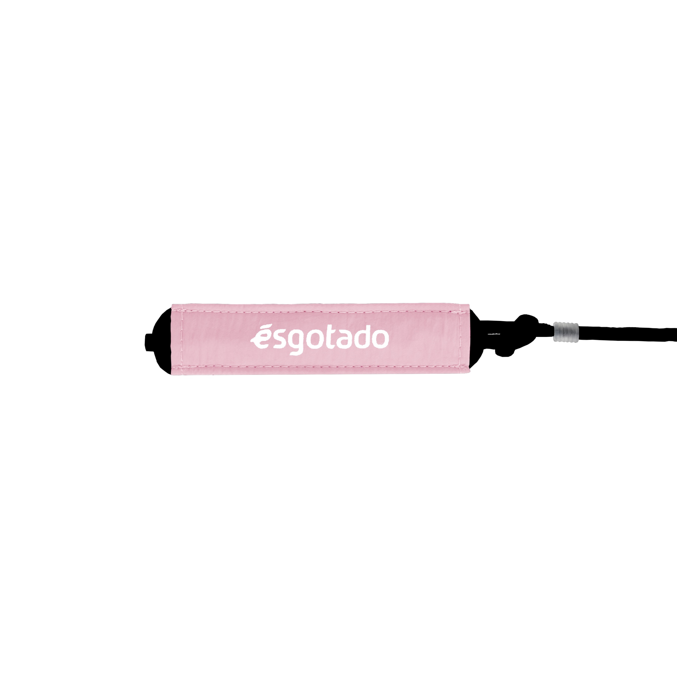 Padel Wrist Strap Adjustable Replacement Pink