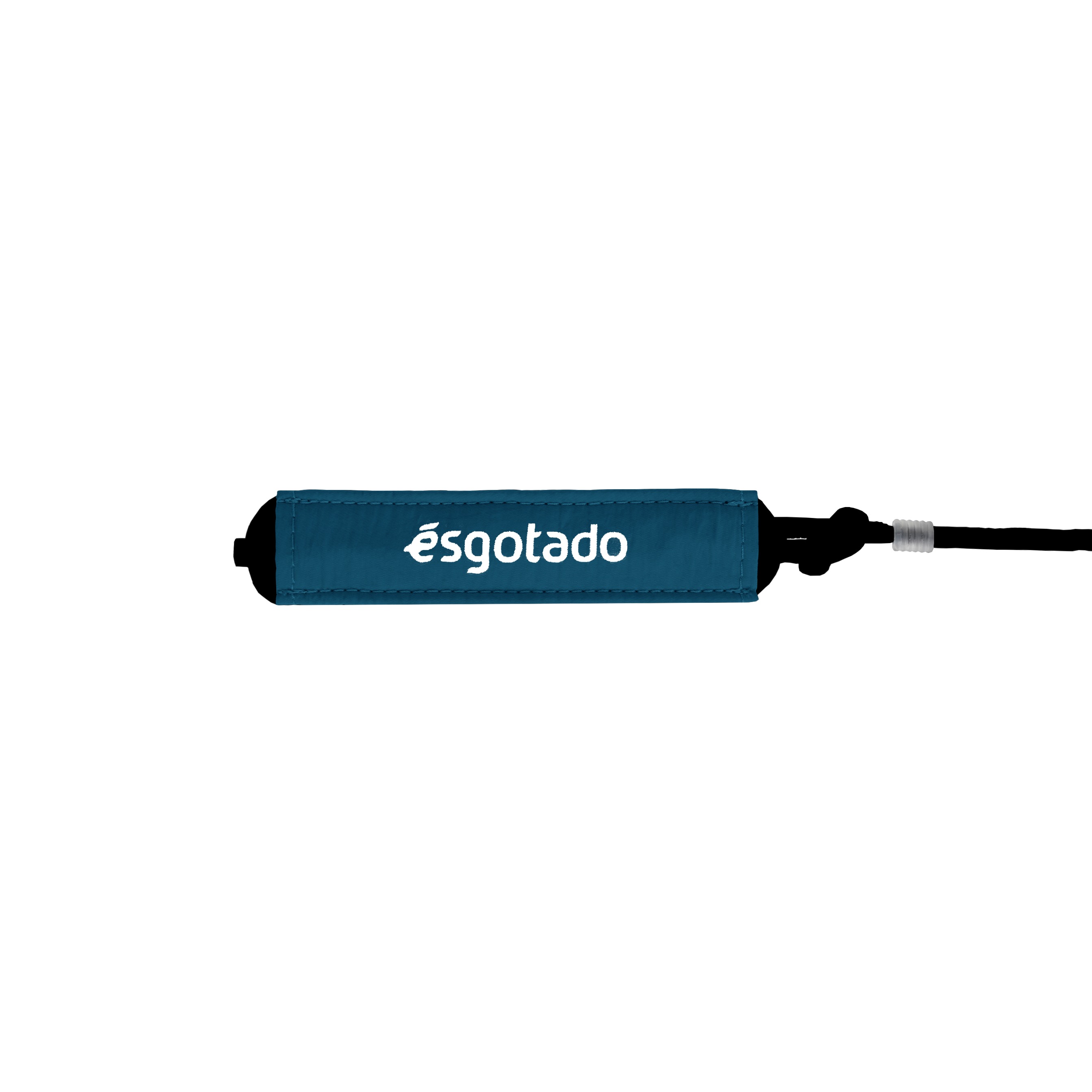 Padel Wrist Strap Adjustable Replacement Teal