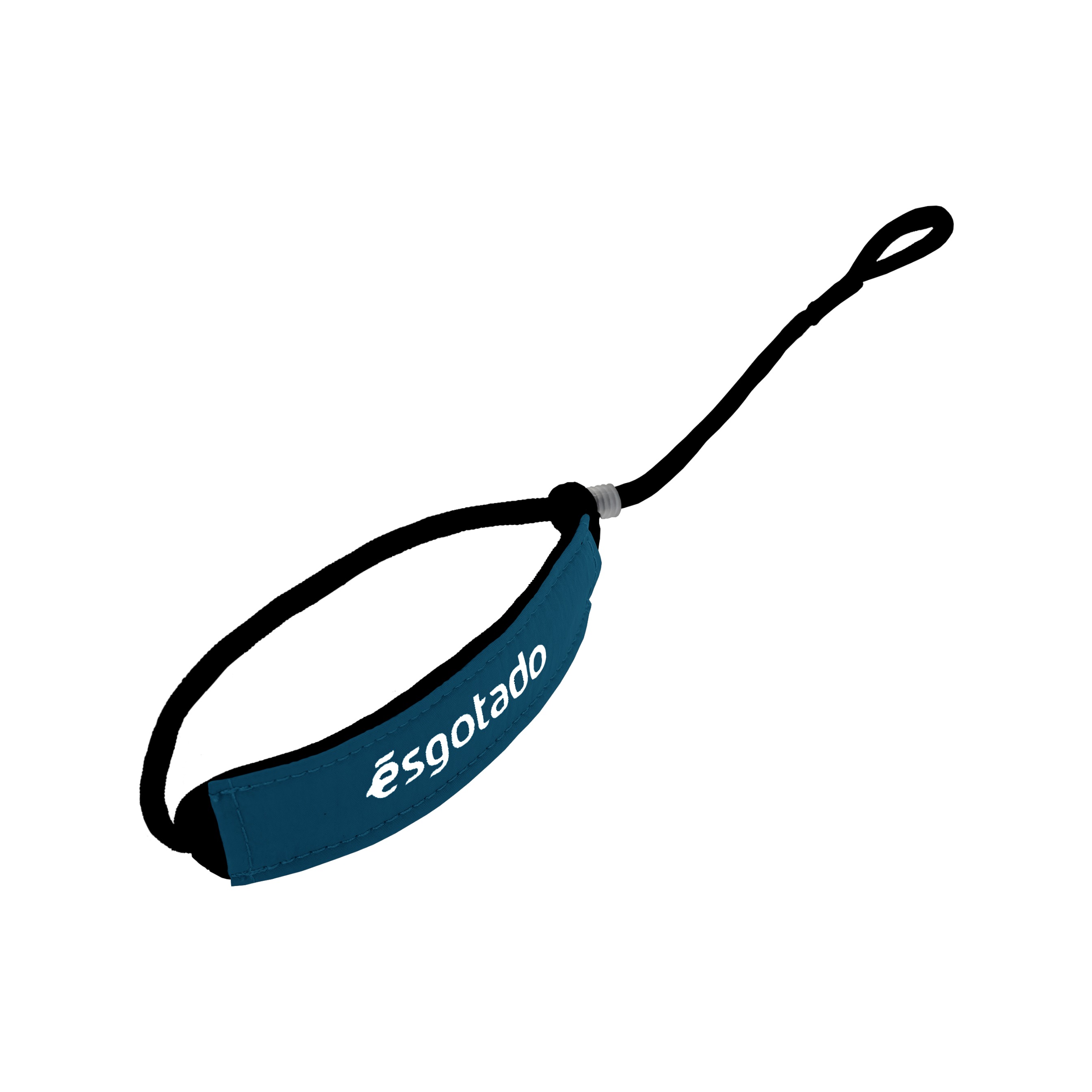 Padel Wrist Strap Adjustable Replacement Teal