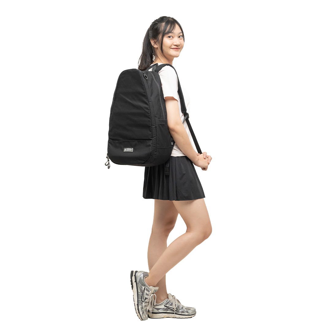 Paxta Swing Black