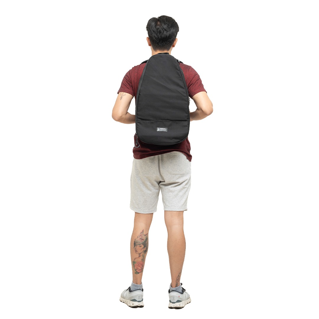 Paxta Swing Black