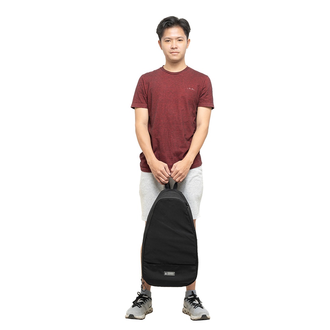 Paxta Swing Black