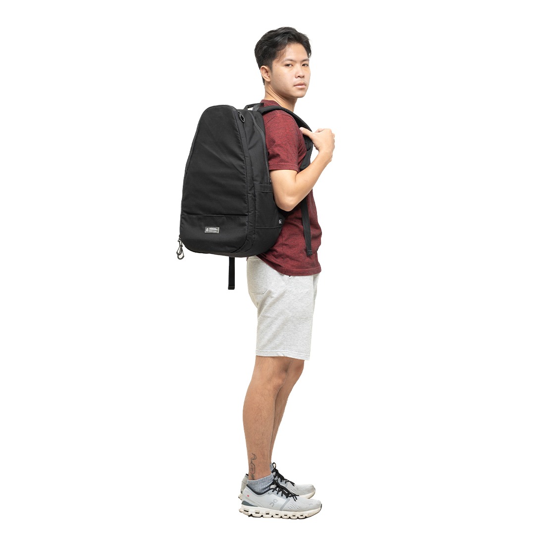 Paxta Swing Black
