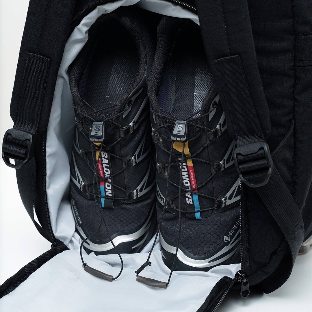 Paxta Swing Grey