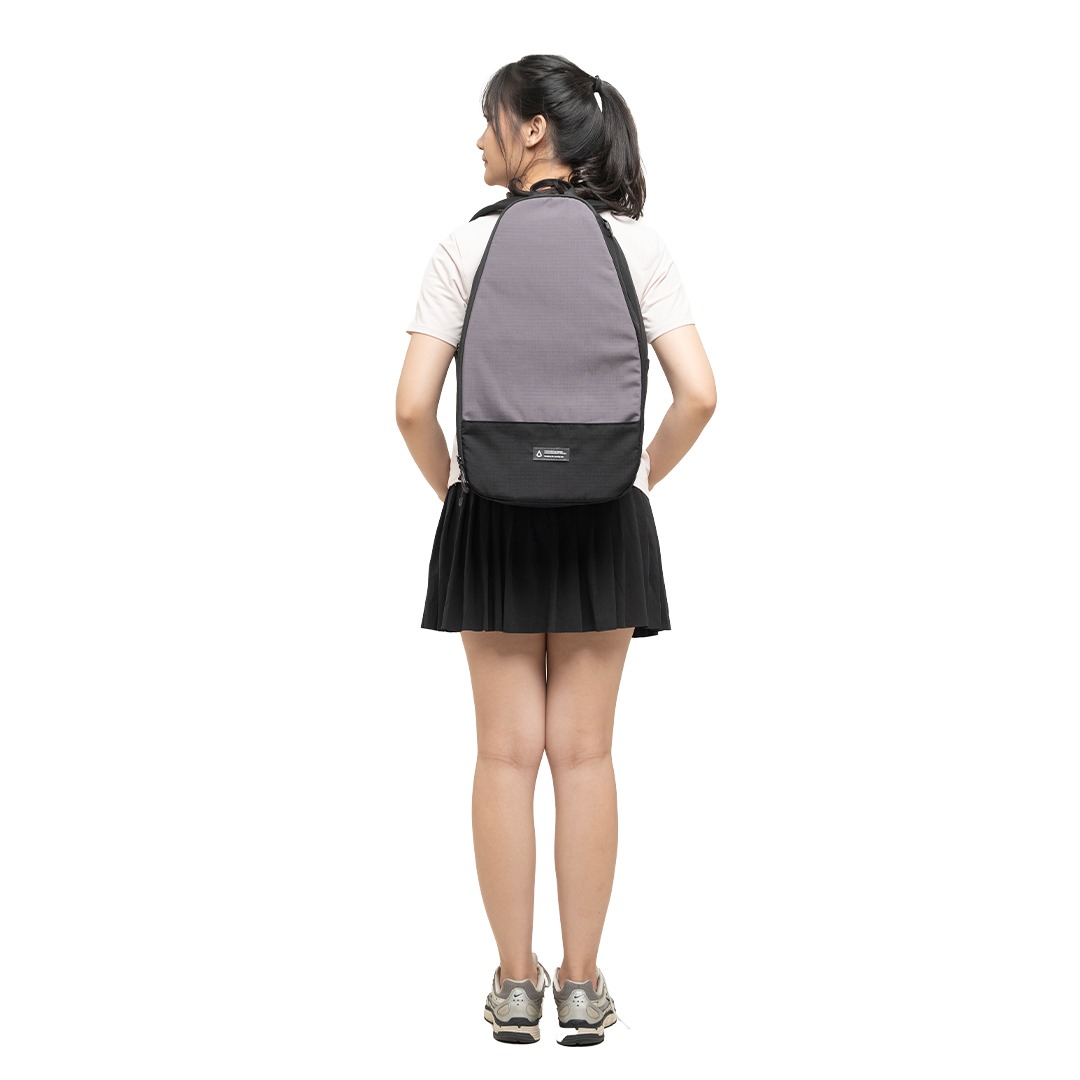 Paxta Swing Grey