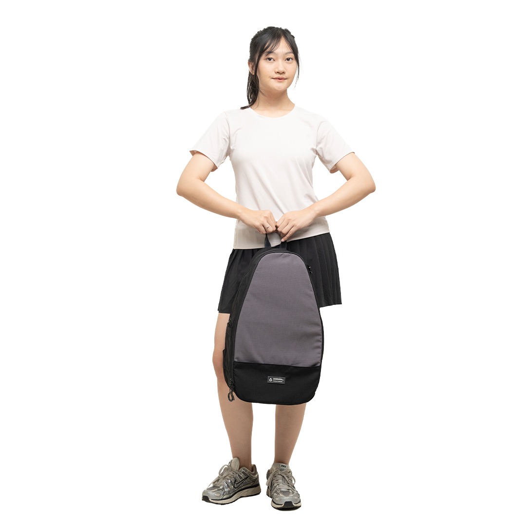 Paxta Swing Grey