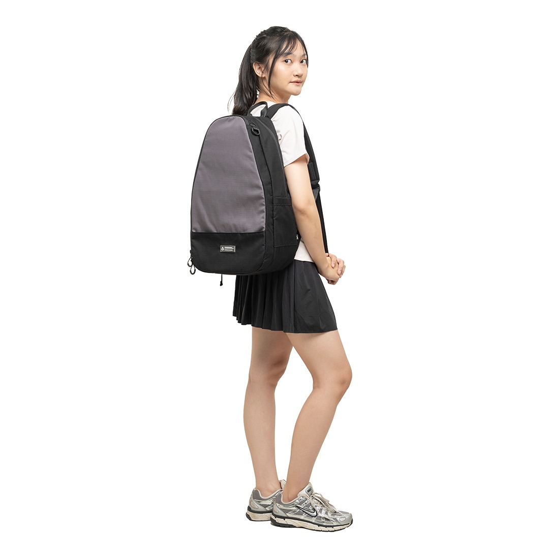 Paxta Swing Grey