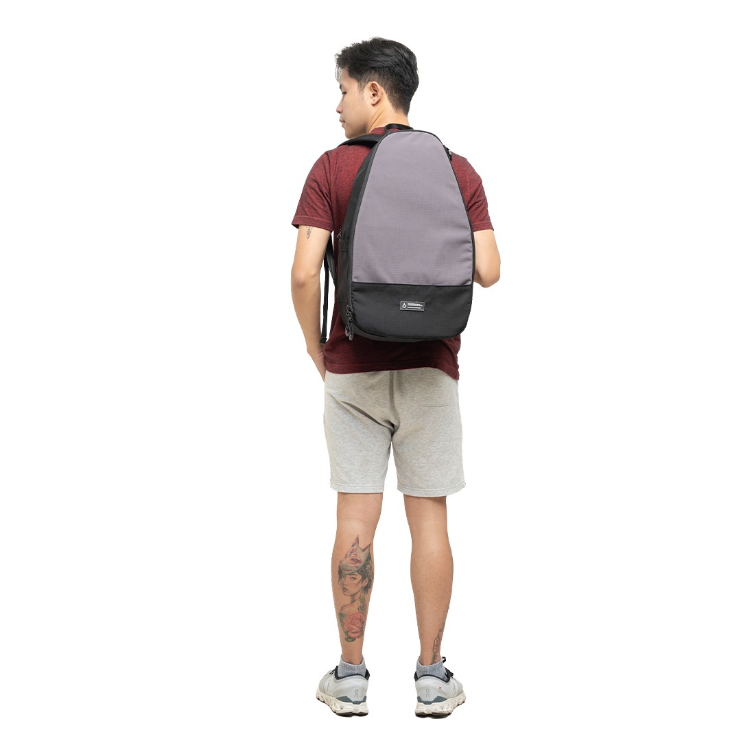 Paxta Swing Grey
