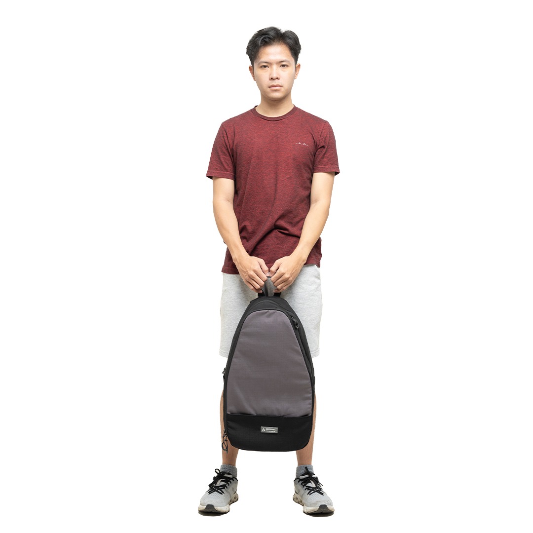 Paxta Swing Grey