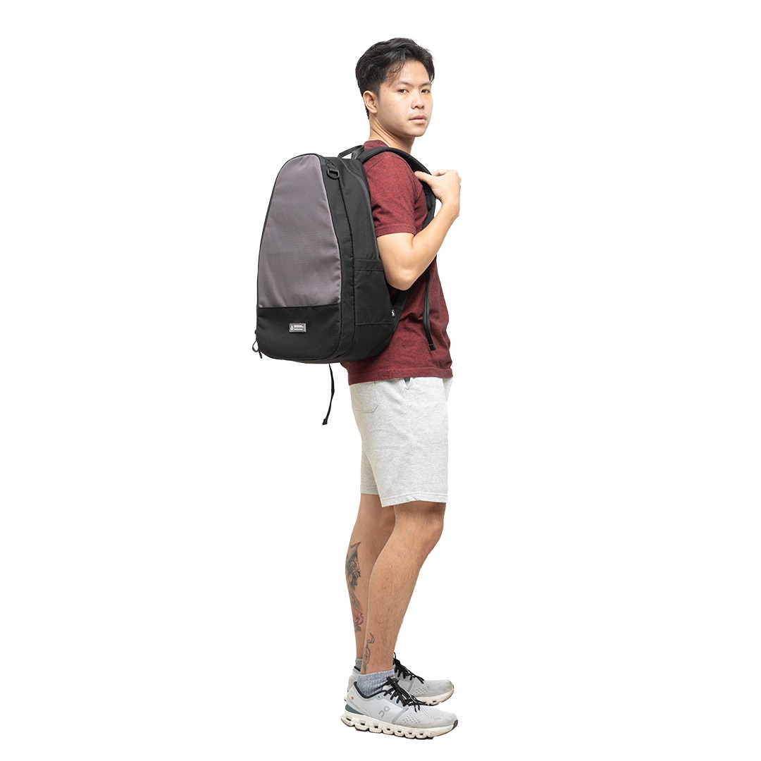 Paxta Swing Grey