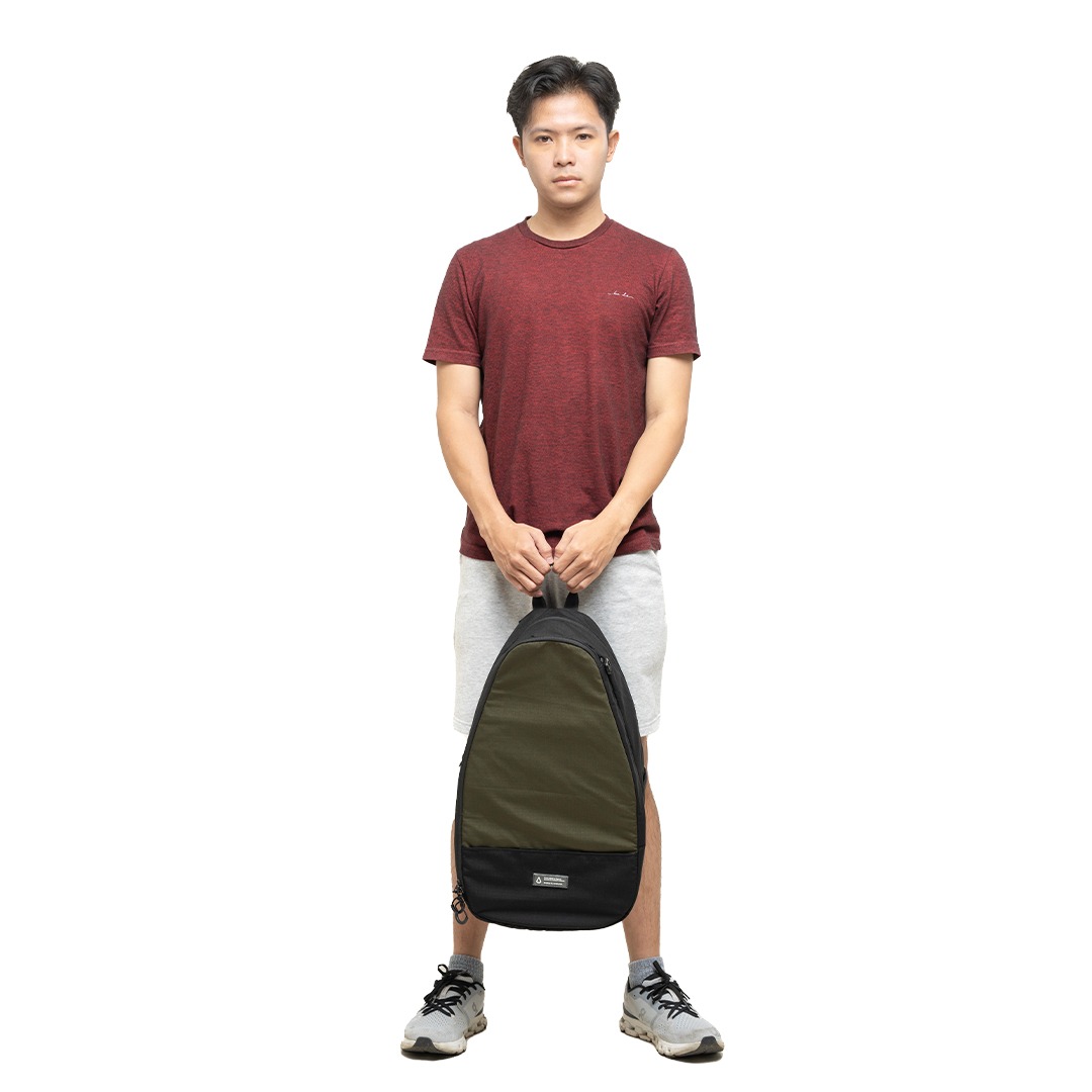 Paxta Swing Army