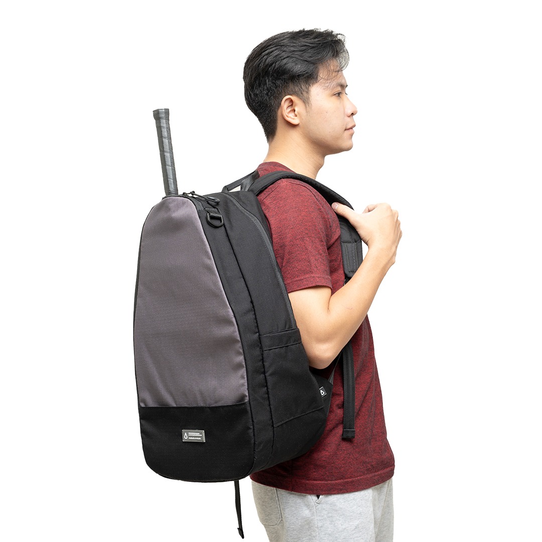 Paxta Swing Grey